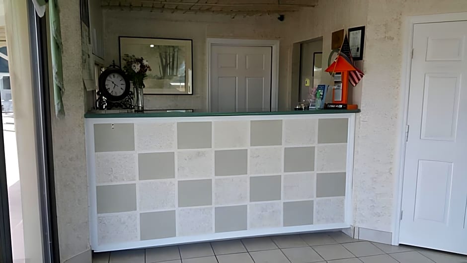 Express Inn Hartselle