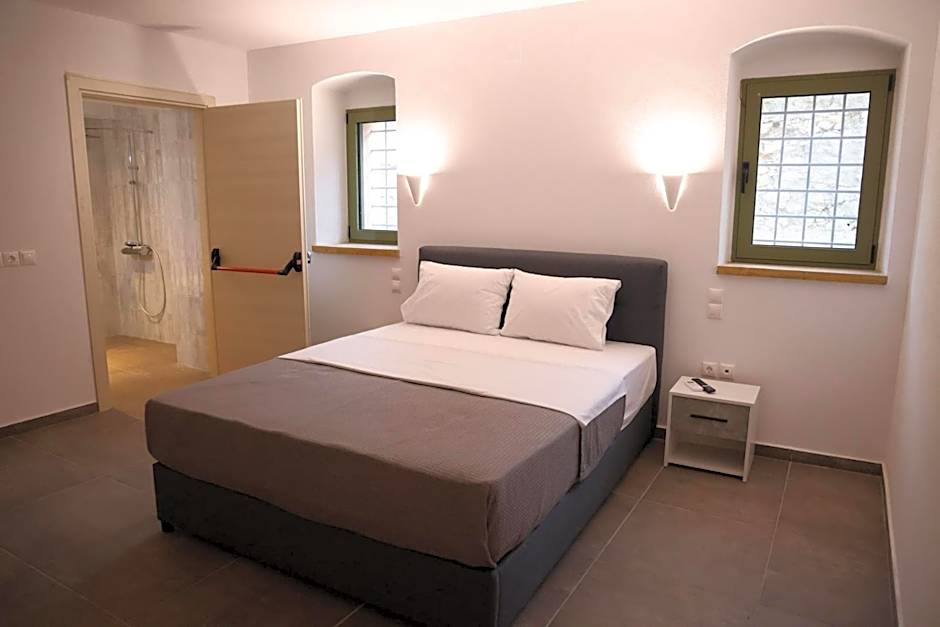 Xenion1850 culture and living