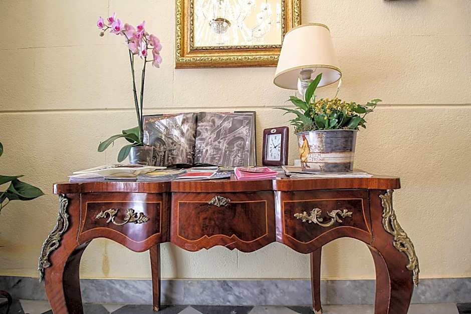 B&B Al Piazza Marina