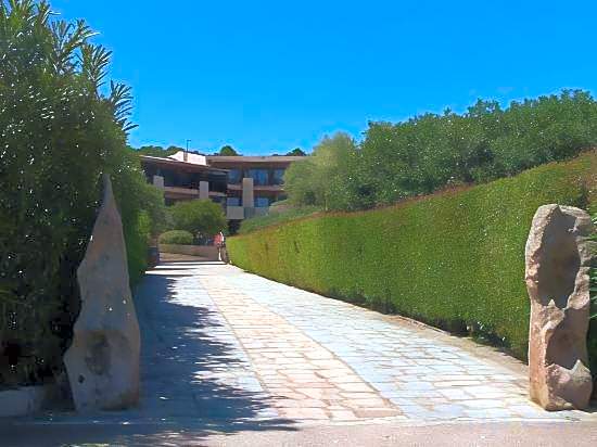Sporting Hotel Tanca Manna