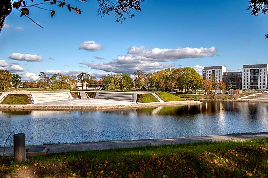 Jono kalnelis Apartments