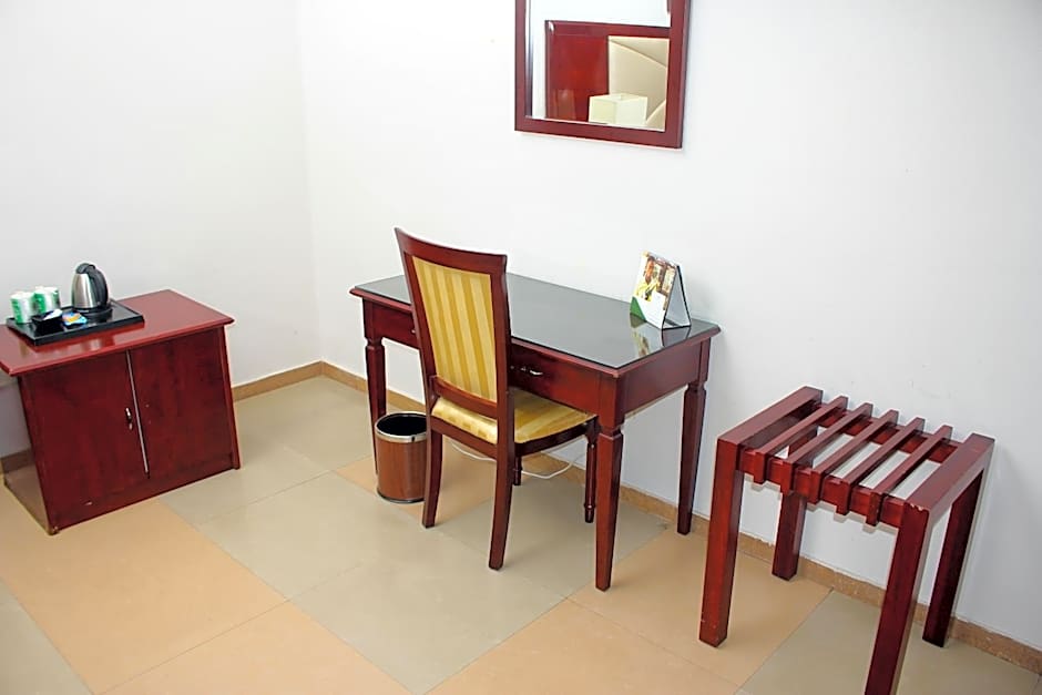 De Rembrandt Hotels and Suites