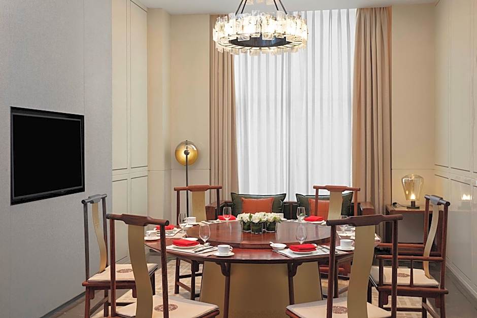 Courtyard by Marriott Taiyuan