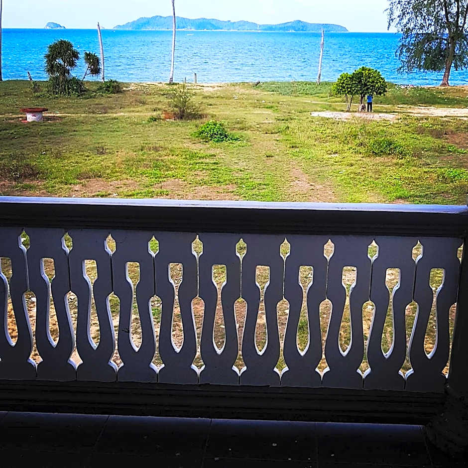 Andalus beach residence