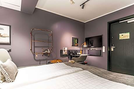 CABIN SINGLE NO WINDOW