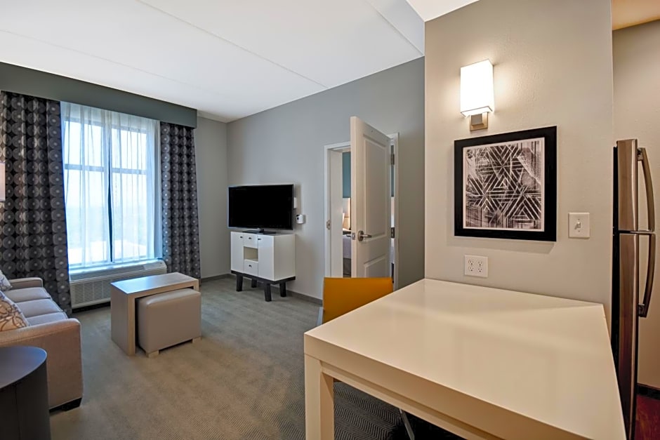 Homewood Suites By Hilton Greenville Downtown