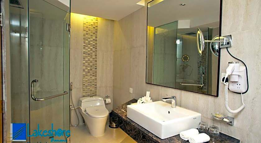 Lakeshore Suites Banani