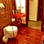 Bed and Breakfast La Villa AMBIENTI SANIFICATI CON GENERATORE DI OZONO