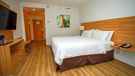 Holiday Inn Express Managua By IHG