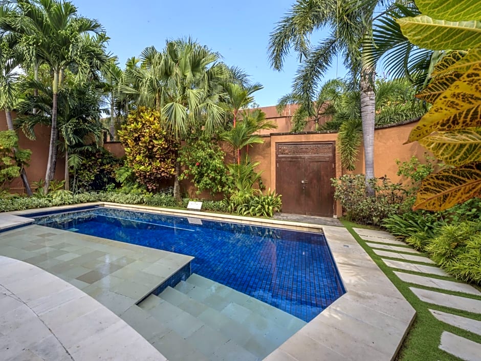 The Kunja Villas Hotel