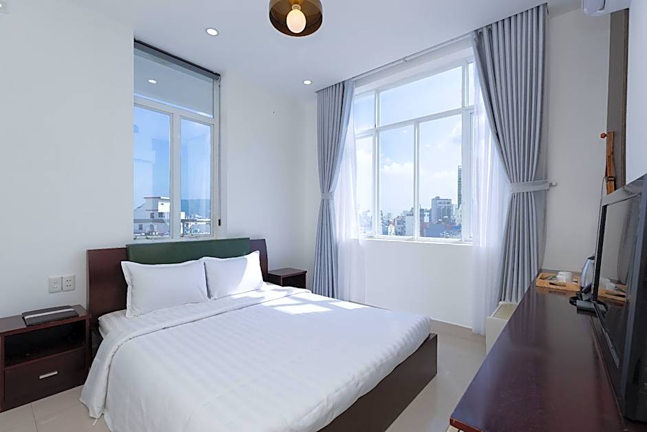 Haku Boutique Hotel Vũng Tàu