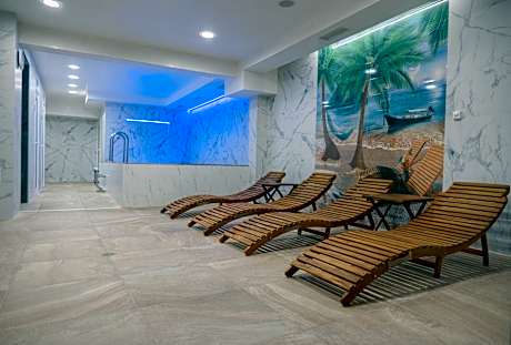 Lime House, Kyustendil