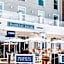 Salem Waterfront Hotel & Suites