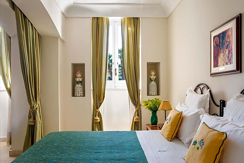Masseria San Domenico - Preferred Hotels & Resorts