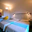 Gh Borgo Saraceno Hotel Residence & Spa