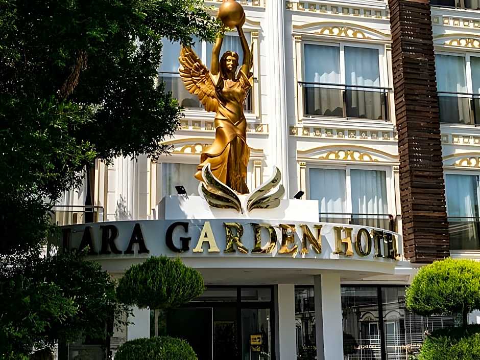 Lara Garden Butik Hotel