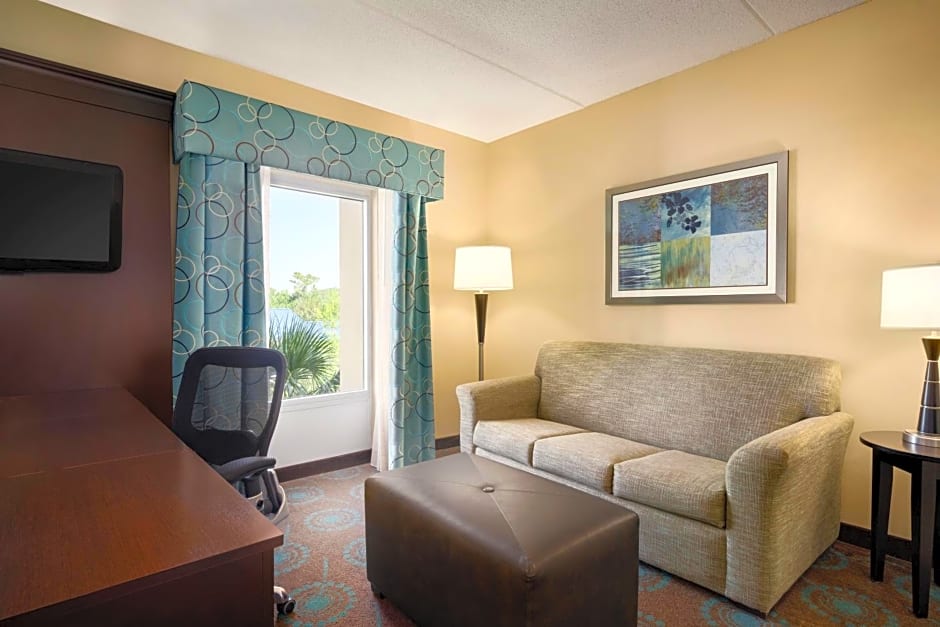Hampton Inn & Suites Bluffton-Sun City