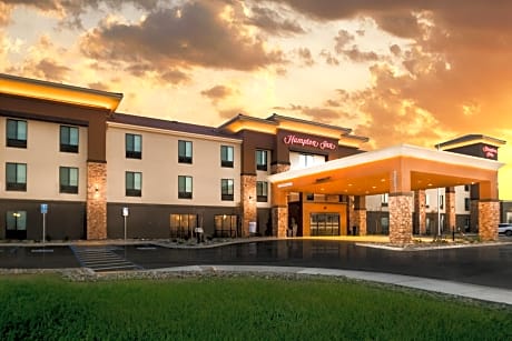 Hampton Inn Arvin Tejon Ranch, Ca