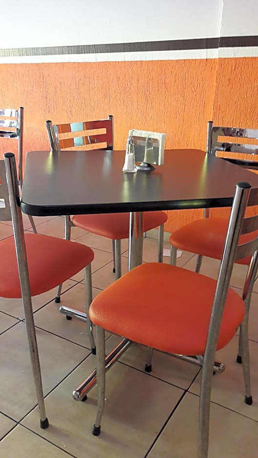 Hotel La Torre San Francisco