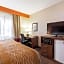 Econo Lodge Inn & Suites East Houston I-10
