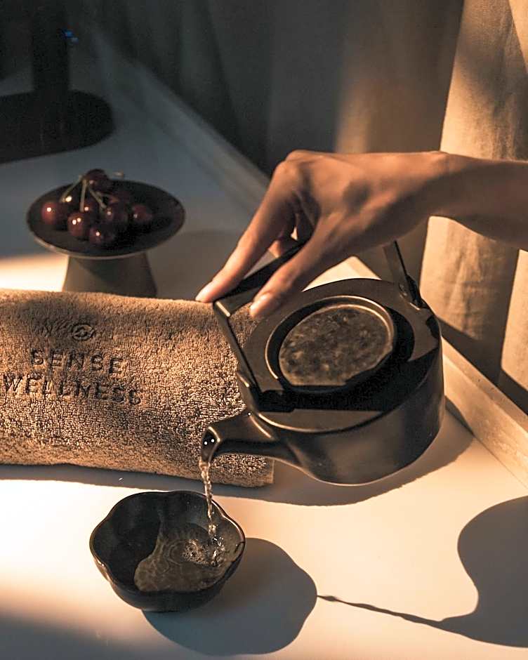 Sense Hotel Sofia, a Member of Design Hotels