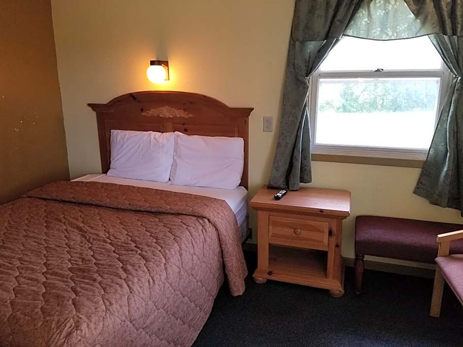 Rodeway Inn La Crosse