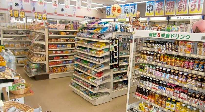 APA Hotel Miyazaki - Miyakonojo - Ekimae