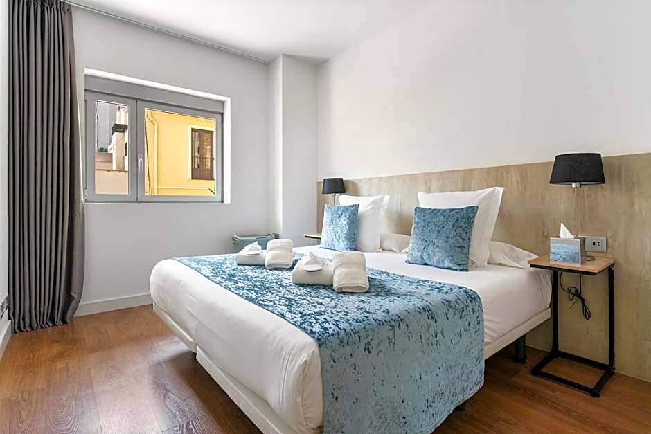 Sensation Sagrada Familia