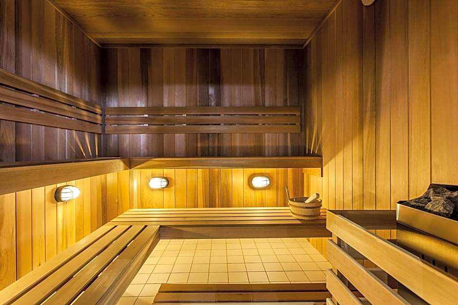 Courtyard by Marriott Montreal West Island/Baie D'Urfe