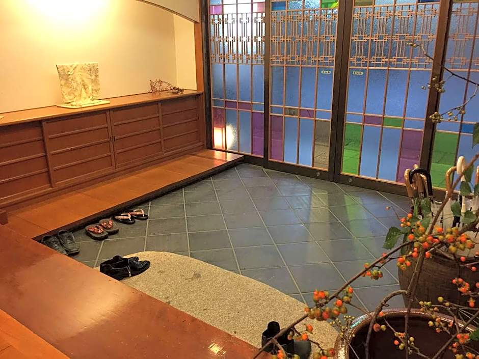 Kinosaki Onsen Hanakouji Saigetsu