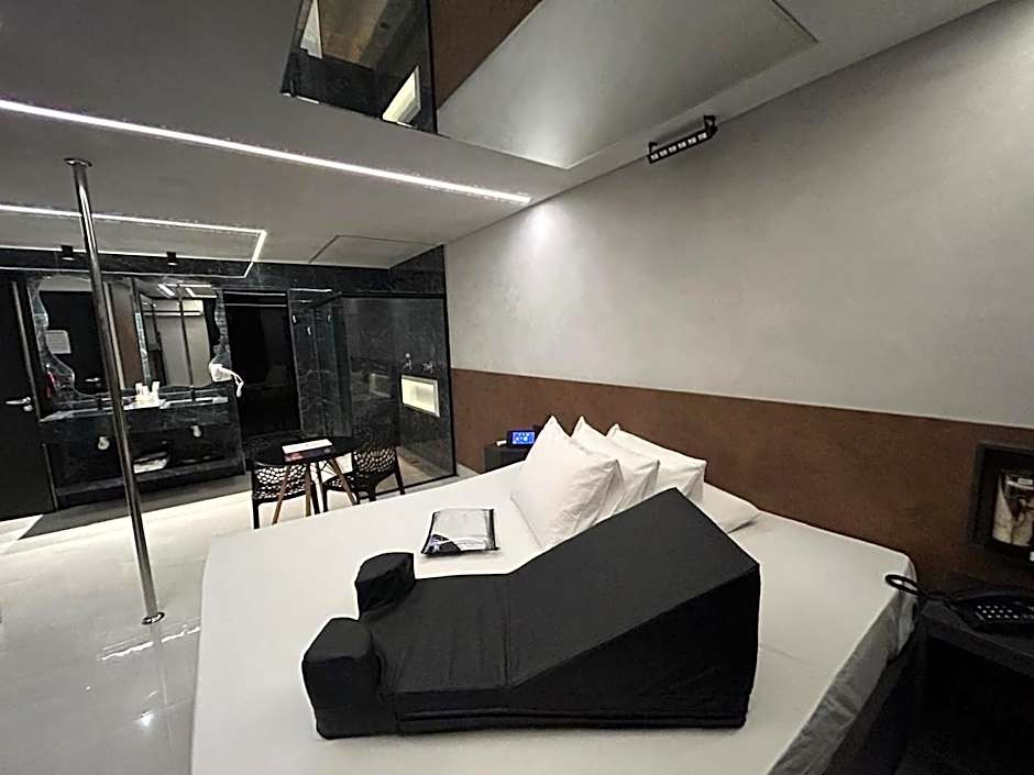 Desirée Aeroporto Congonhas 3