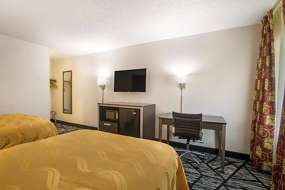 Quality Inn Atlanta Northlake