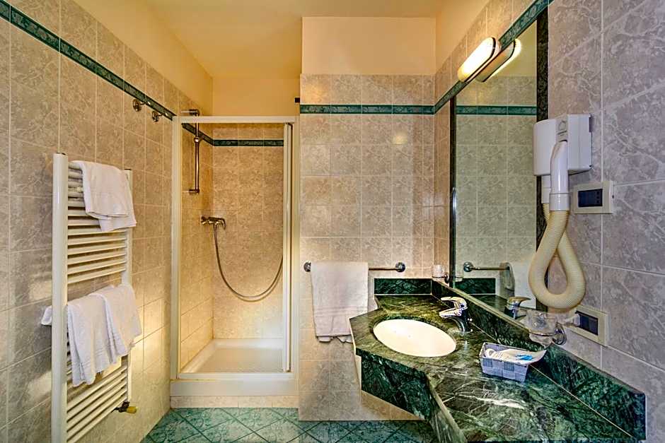 Hotel Bella Riviera Lungomare