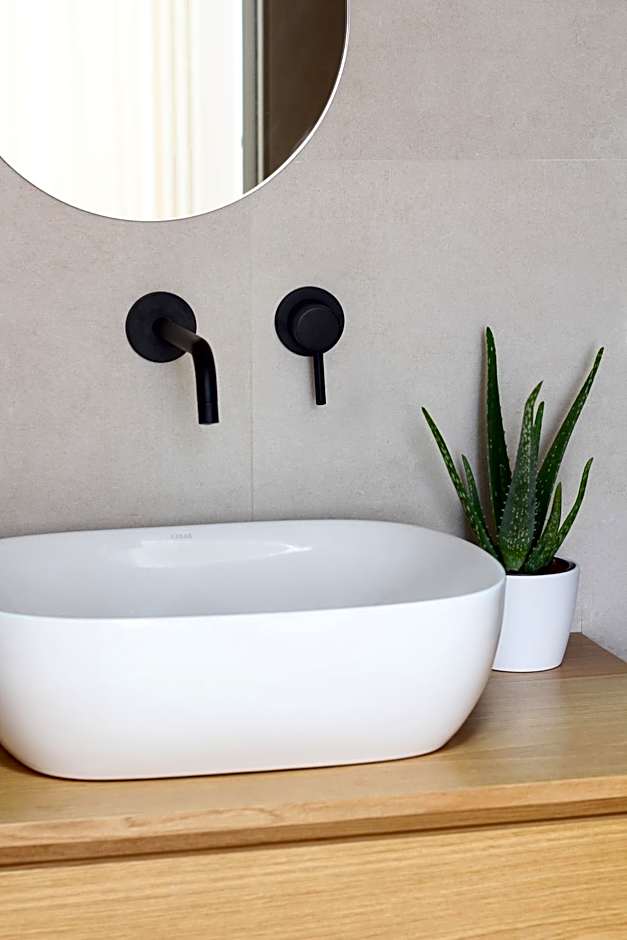 Pànto - Rooftop boutique rooms