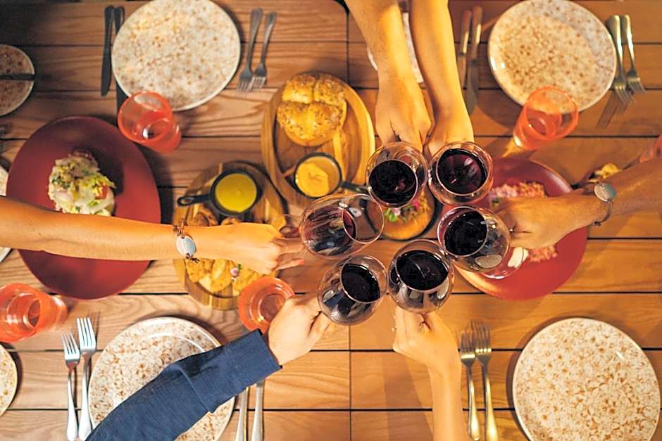 Margaritaville Island Reserve Riviera Maya - An Adults Only Karisma All-Inclusive Experience