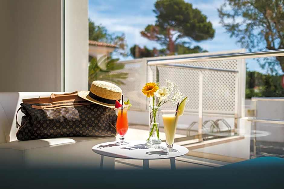 Welikehotel Triton Beach