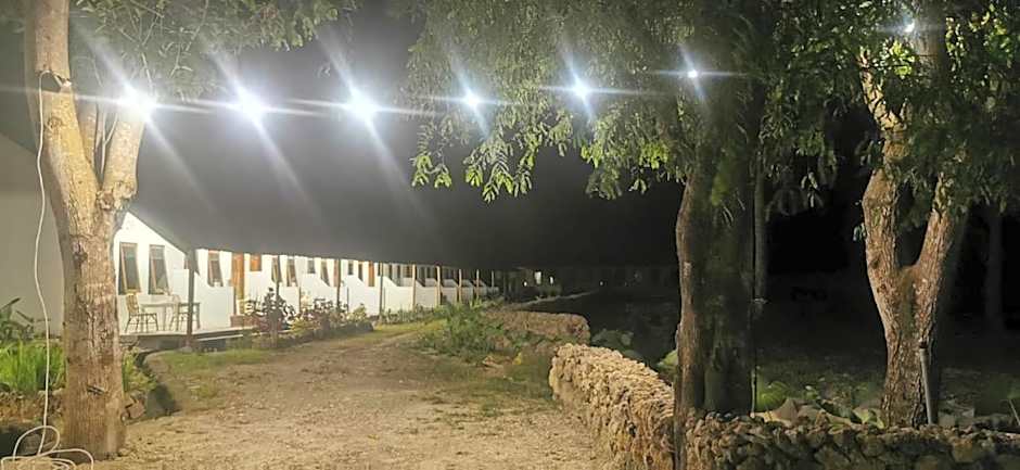 the village rua beach homestay