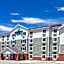 WoodSpring Suites Denton