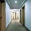 Greentree Inn Jiaxing Tongxiang Tudian Express Hotel