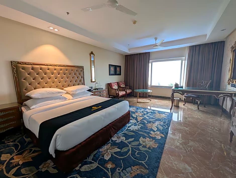 Mayfair Waves Resort