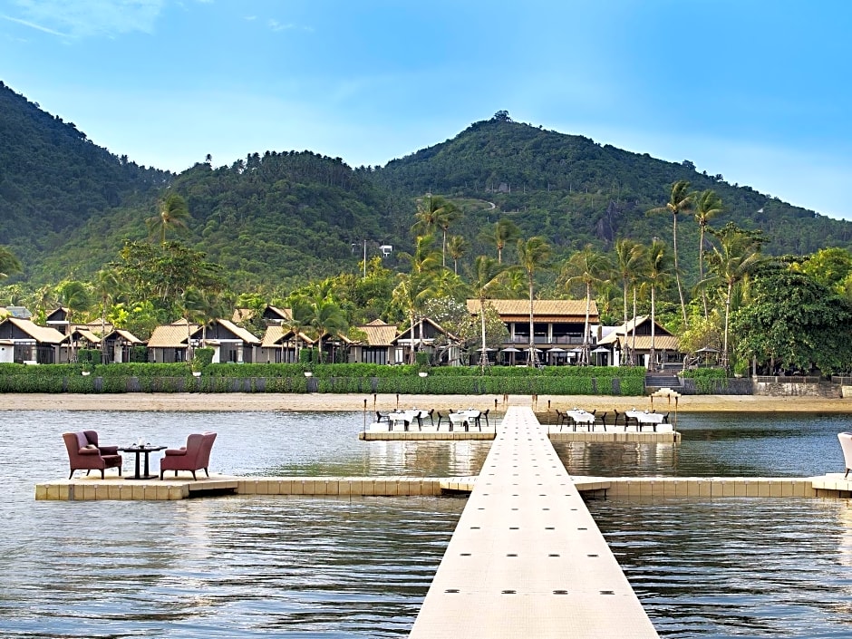 The Lamai Samui (SHA Plus)