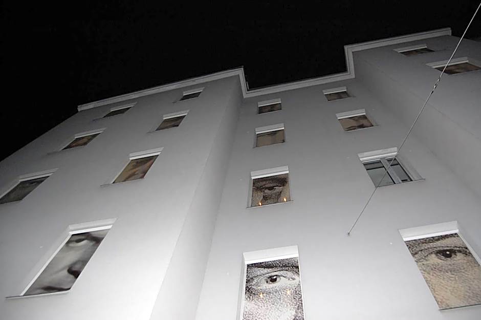 Apollo Hotel Vienna