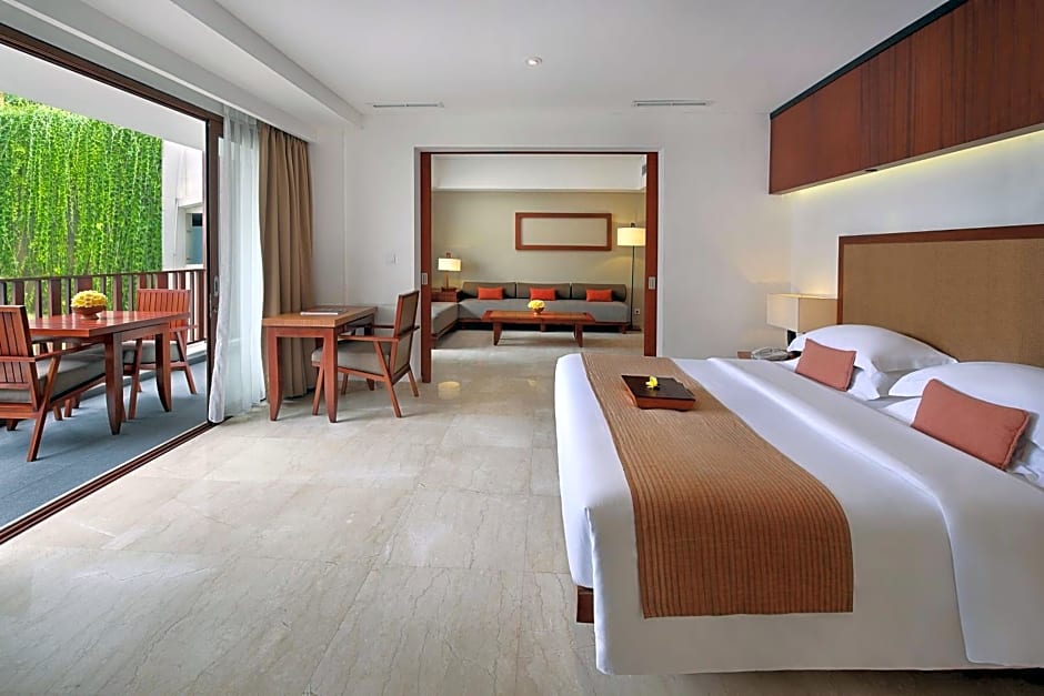 The Magani Hotel And Spa