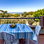 Villa la Cavaliera