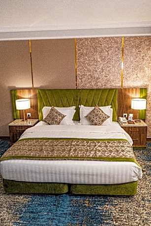 Suite Room