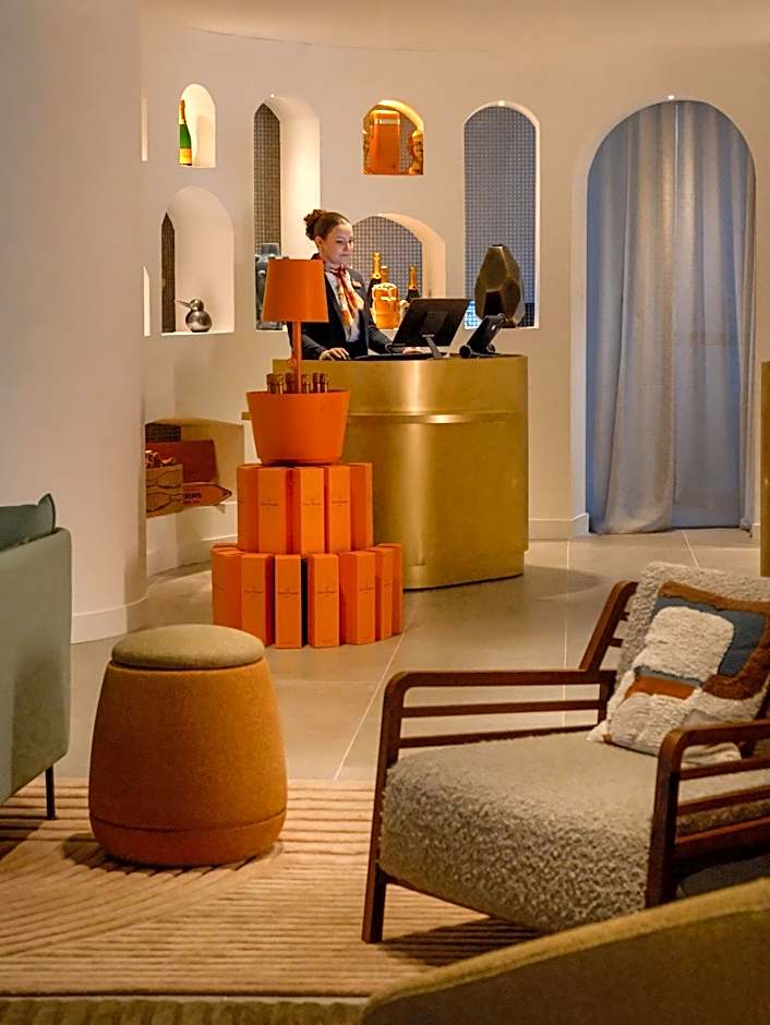 Hyatt Centric Reims