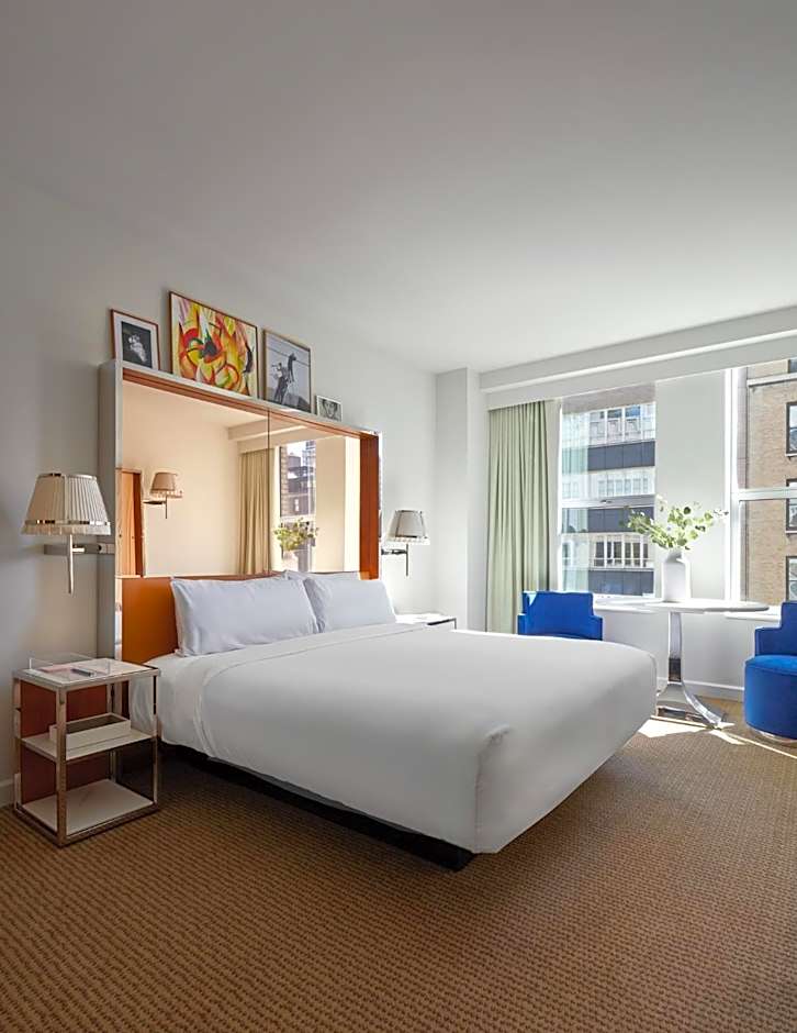 Hotel Park Ave