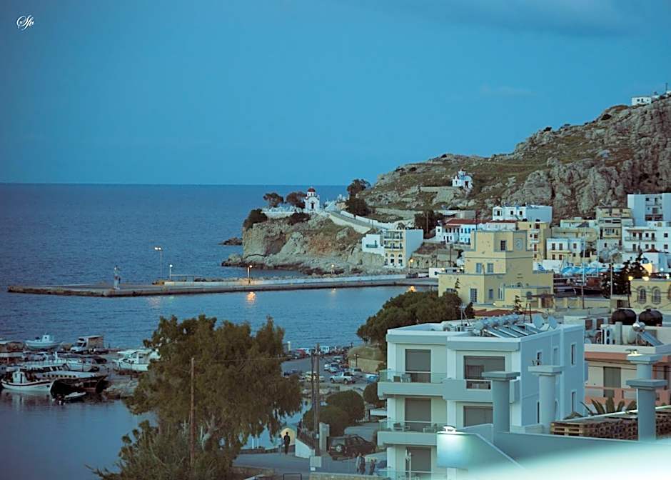 Hotel Astron Princess