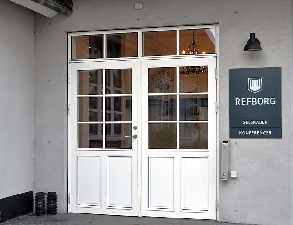 Refborg Hotel