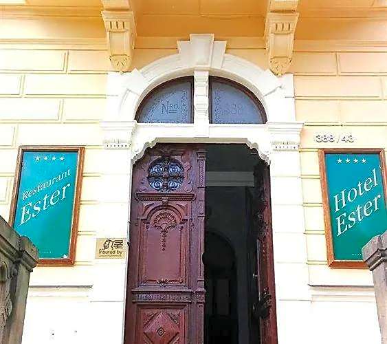 Hotel Ester